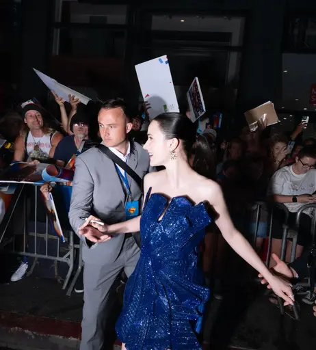 Image 10030202 from Rachel Brosnahan (Marvelous Mrs. Maisel)