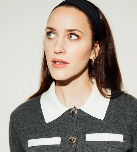 Image 10030206 from Rachel Brosnahan (Marvelous Mrs. Maisel)