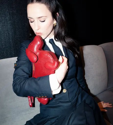 Image 10030209 from Rachel Brosnahan (Marvelous Mrs. Maisel)