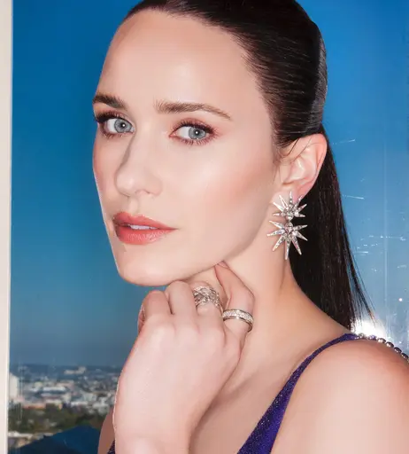 Image 10030208 from Rachel Brosnahan (Marvelous Mrs. Maisel)