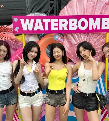 Image 10030251 from Chaeryeong - ITZY (채령)