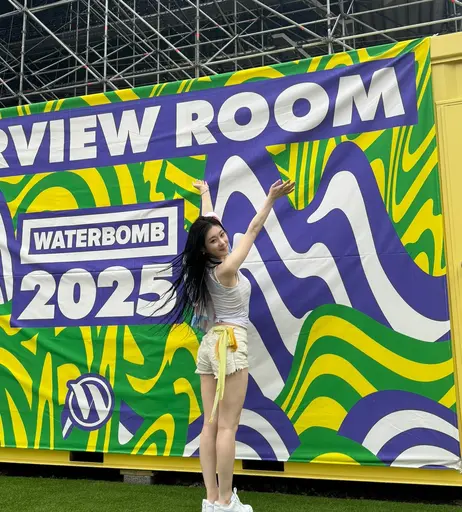 Image 10030244 from Chaeryeong - ITZY (채령)