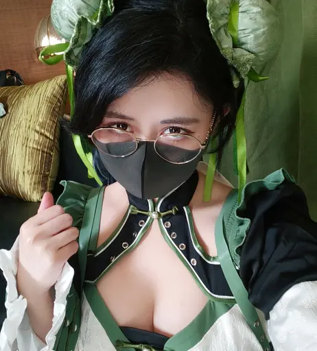 Image 10039026 from Anaimiya  /  Naimi奶咪