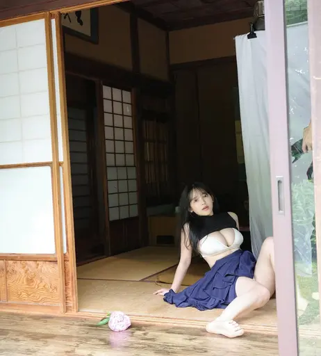 Image 10005558 from Jun Amaki