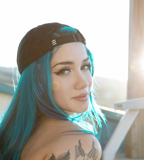Image 10001825 from Itsfay / Fay SG / Fay Suicide Girl