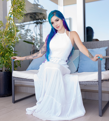 Image 10001802 from Itsfay / Fay SG / Fay Suicide Girl