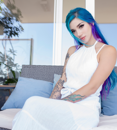 Image 10001801 from Itsfay / Fay SG / Fay Suicide Girl