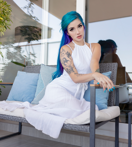 Image 10001800 from Itsfay / Fay SG / Fay Suicide Girl