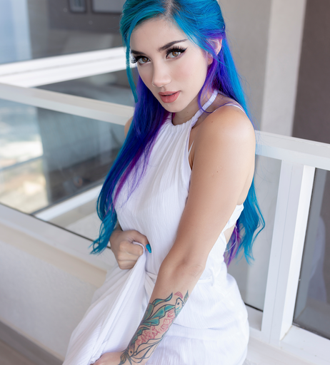 Image 10001805 from Itsfay / Fay SG / Fay Suicide Girl