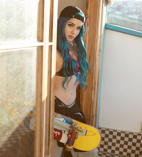 Image 10001835 from Itsfay / Fay SG / Fay Suicide Girl