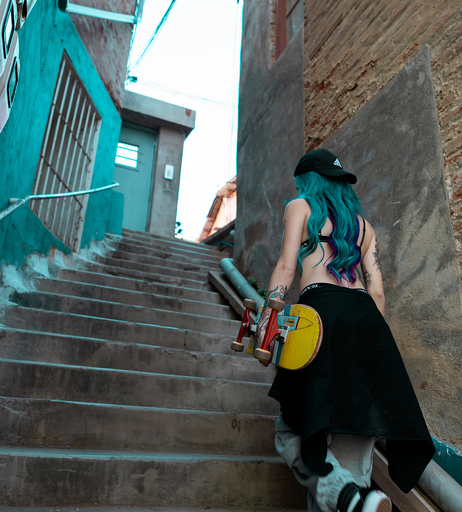 Image 10001834 from Itsfay / Fay SG / Fay Suicide Girl