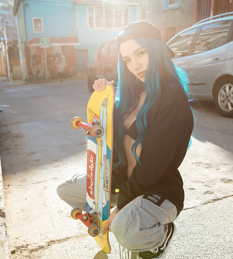 Image 10001851 from Itsfay / Fay SG / Fay Suicide Girl