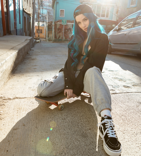 Image 10001840 from Itsfay / Fay SG / Fay Suicide Girl