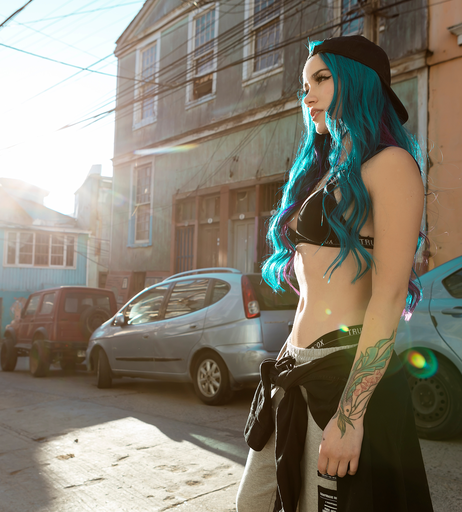 Image 10001844 from Itsfay / Fay SG / Fay Suicide Girl