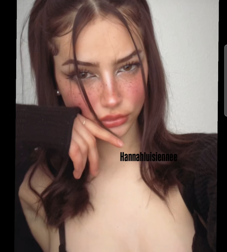 Image 10000656 from hannahluisienne