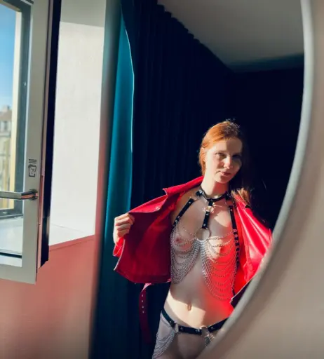 Image 10000290 from Sündige Leder Laura