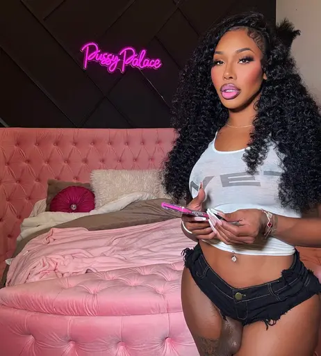 Image 10098483 from TS Parris | tsparrisxxx