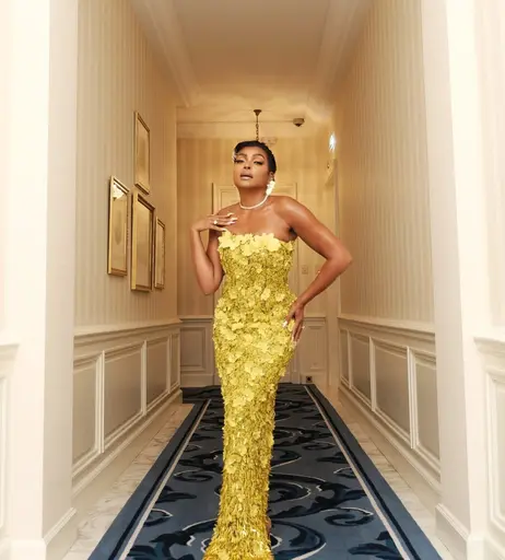 Image 10091023 from Taraji P. Henson