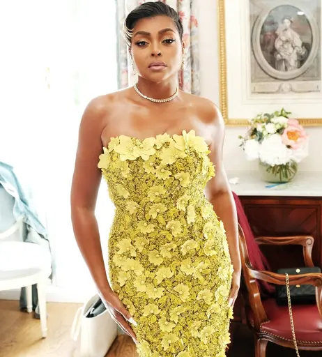 Image 10091022 from Taraji P. Henson
