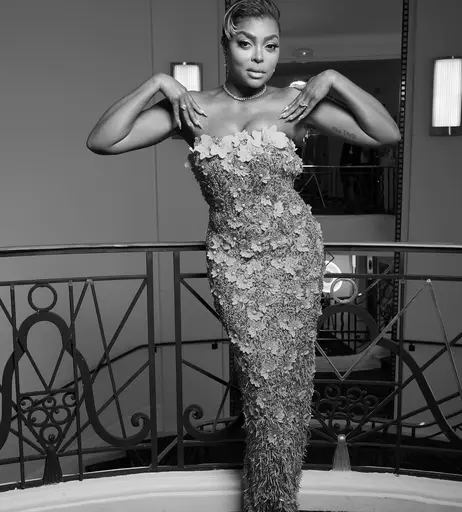 Image 10091020 from Taraji P. Henson