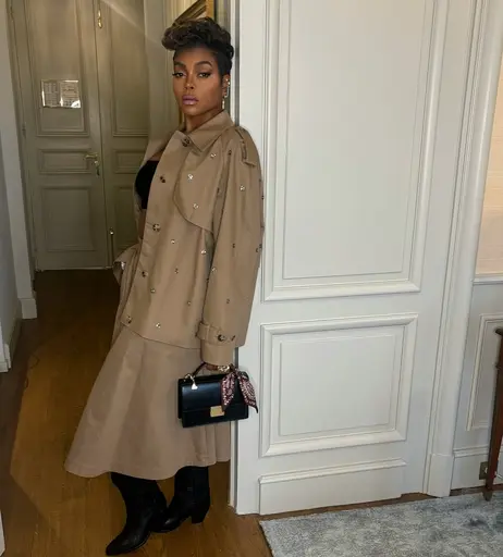 Image 10091027 from Taraji P. Henson