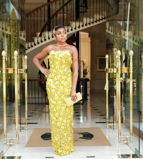 Image 10091026 from Taraji P. Henson
