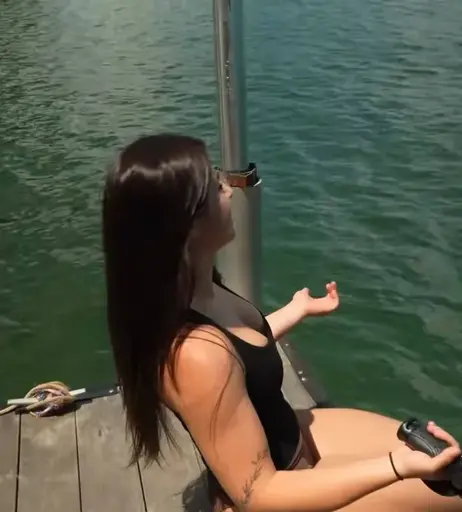 Image 10091013 from Hailie Deegan