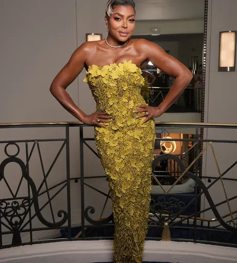 Image 10091017 from Taraji P. Henson