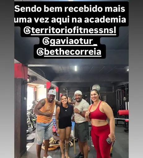 Image 10091008 from Bethe Correia