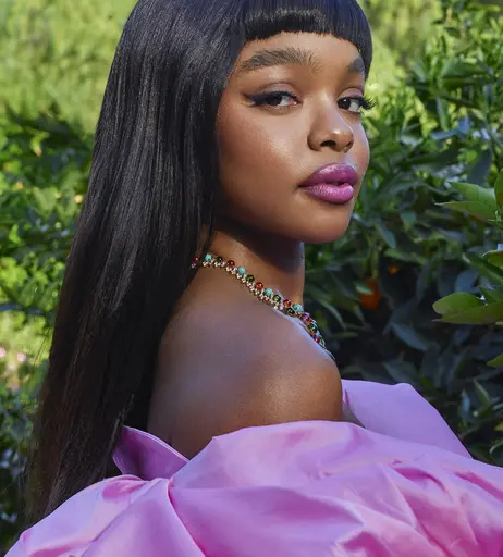 Image 10090583 from Marsai Martin