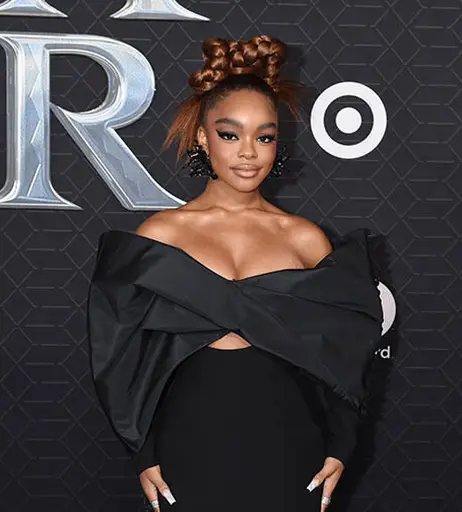 Image 10090584 from Marsai Martin