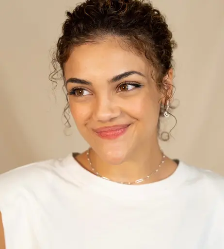 Image 10090002 from Laurie Hernandez / American gymnast
