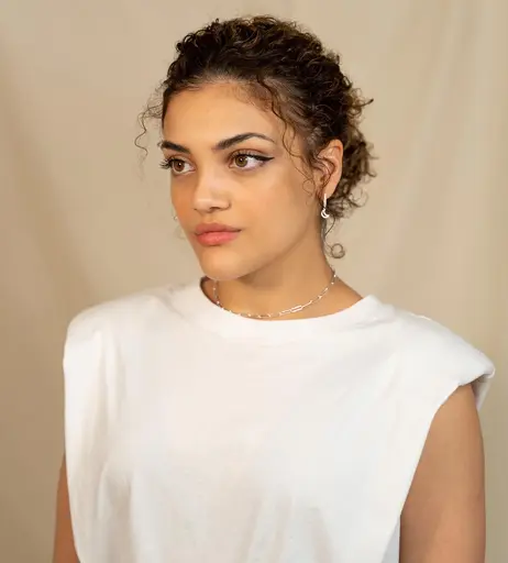 Image 10090001 from Laurie Hernandez / American gymnast