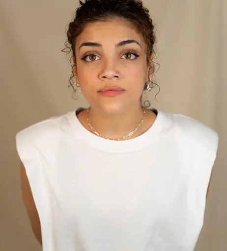Image 10090000 from Laurie Hernandez / American gymnast
