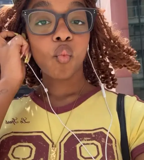 Image 10090392 from Marsai Martin