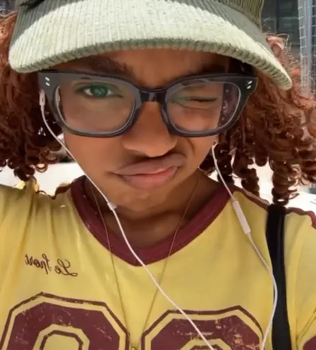 Image 10090390 from Marsai Martin