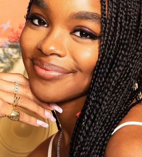 Image 10090395 from Marsai Martin
