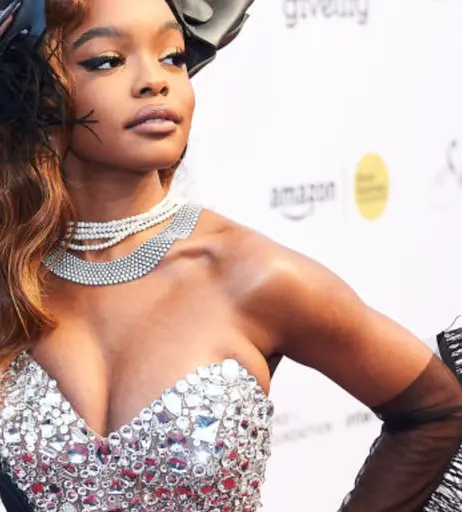 Image 10090399 from Marsai Martin