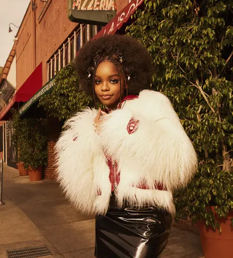 Image 10090380 from Marsai Martin