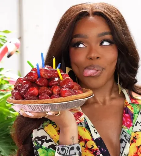 Image 10090386 from Marsai Martin
