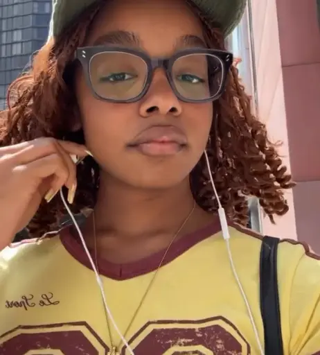 Image 10090389 from Marsai Martin
