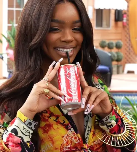 Image 10090388 from Marsai Martin
