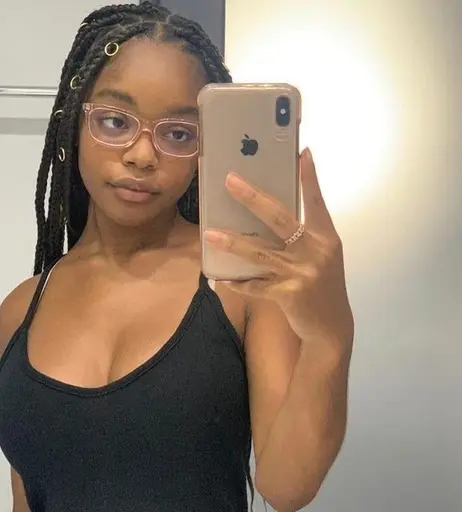 Image 10090363 from Marsai Martin