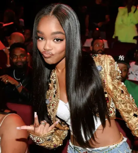 Image 10090367 from Marsai Martin