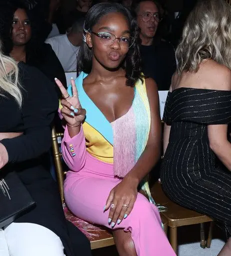 Image 10090369 from Marsai Martin