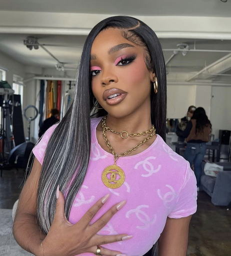 Image 10090354 from Marsai Martin