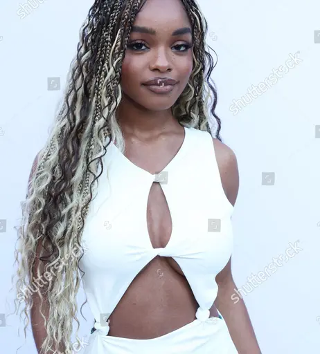 Image 10090377 from Marsai Martin