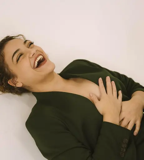Image 10089994 from Laurie Hernandez / American gymnast