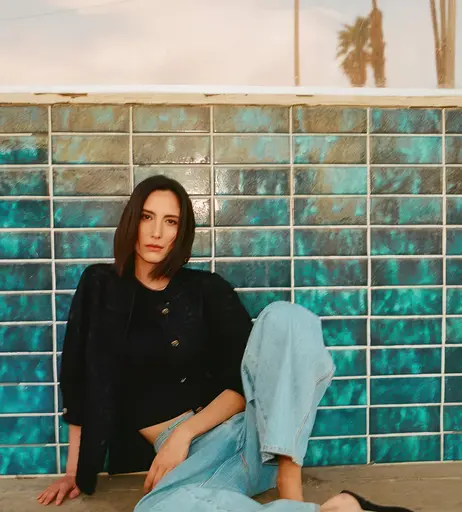 Image 10089884 from Amelie Lens (DJ)