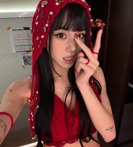 Image 10089811 from Chaeyoung (TWICE)